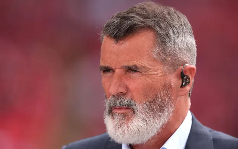 ويس براون يرد على اتهامات التنمر الموجهة ضد روي كين في مانشستر يونايتد